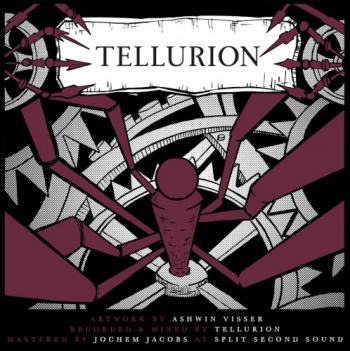 Tellurion - Tellurion