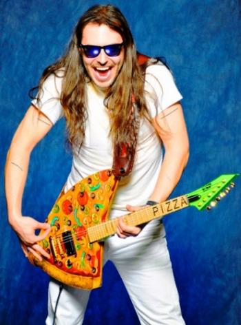 Andrew W.K. - 