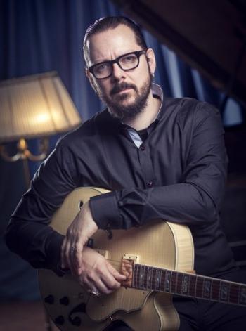 Ihsahn - 