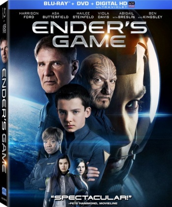   / Ender's Game DUB