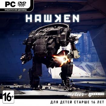 HAWKEN