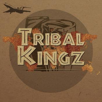 VA - Tribal Kingz Adventures, Vol. 1-3