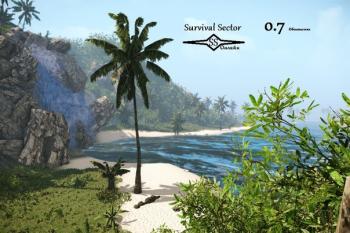 Survival Sector 0.7