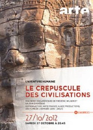   / Le crepuscule des civilisations (2   2) DUB