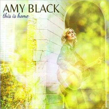 Amy Black - This Is Home