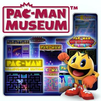 Pac-Man Museum