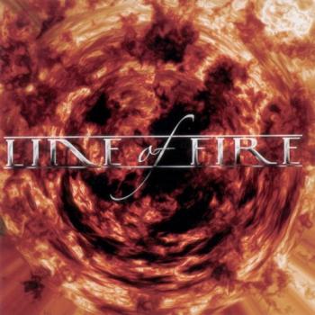 Line Of Fire - Line Of Fire