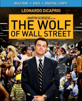   - / The Wolf of Wall Street DUB