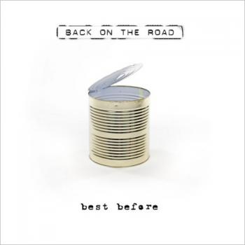 Back On The Road - Best Before