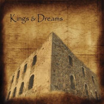 Kings Dreams - Kings Dreams