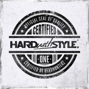 VA - HARDwithSTYLE Certified One