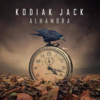 Kodiak Jack - Alhambra