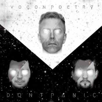 Vogon Poetry - Don't Panic