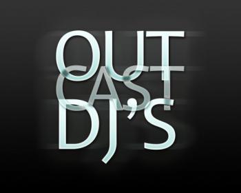 OUTCAST DJ's   #130 [Live MegaMix]