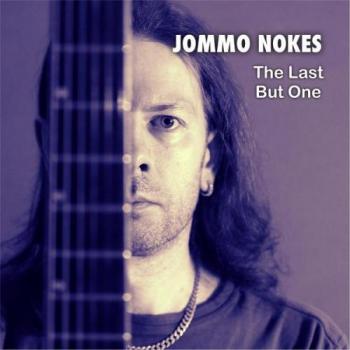 Jommo Nokes - The Last But One