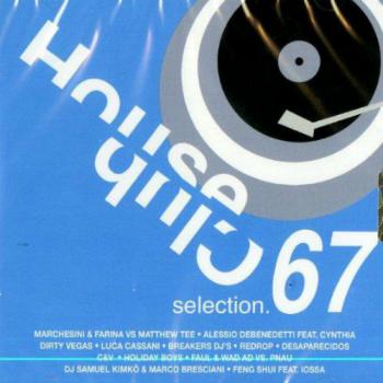 VA - House Club Selection 67