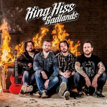 King Hiss - Sadlands