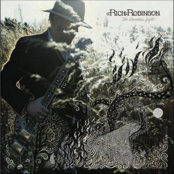 Rich Robinson - The Ceaseless Sight