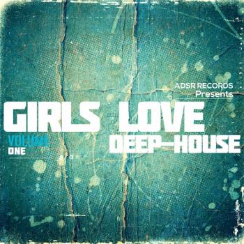 VA - Girls Love Deep House Vol.1