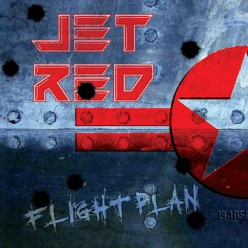 Jet Red - Flight Plan