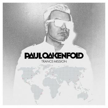 Paul Oakenfold - Trance Mission