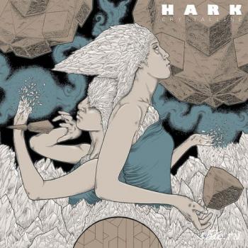 Hark - Crystalline