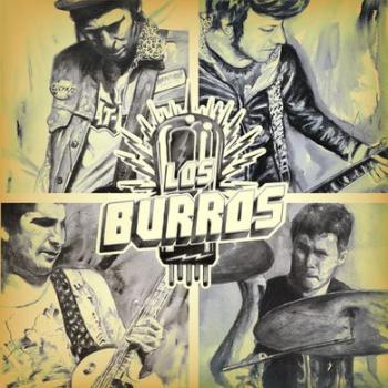 Los Burros - Los Burros