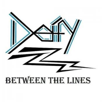 Deify - Between The Lines