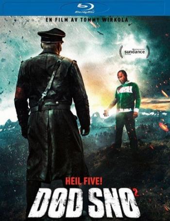  ̸  2 / Dead Snow 2 DUB