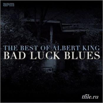 Albert King - Bad Luck Blues: The Best Of Albert King