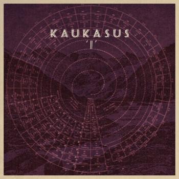 Kaukasus - I