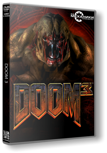 Doom 3 [RePack  R.G. ]