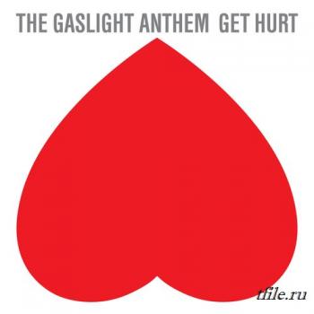 The Gaslight Anthem - Get Hurt