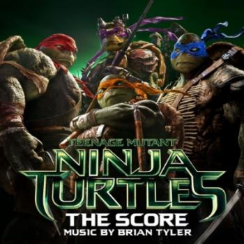 OST - - / Teenage Mutant Ninja Turtles