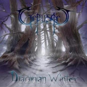 Crepuscle - Draconian Winter