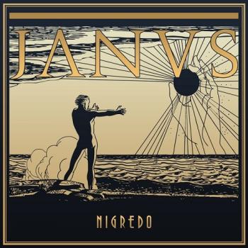 Janvs - Nigredo