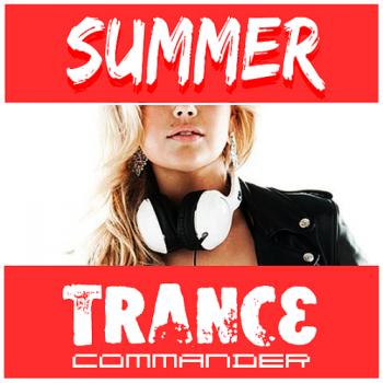 VA - Commander Trance Summer