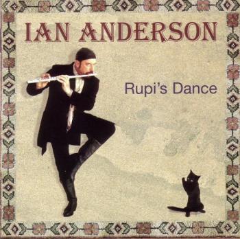 Ian Anderson - Rupi's Dance