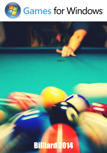 Billiard 2014