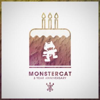 VA - Monstercat: 3 Year Anniversary