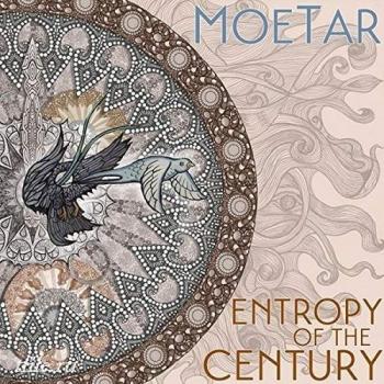 MoeTar - Entropy Of The Century