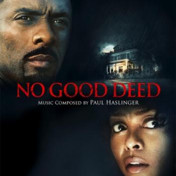 OST -    / No Good Deed