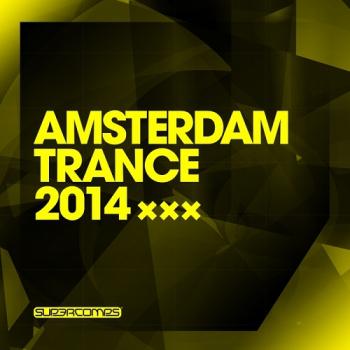 VA - Amsterdam Trance 2014