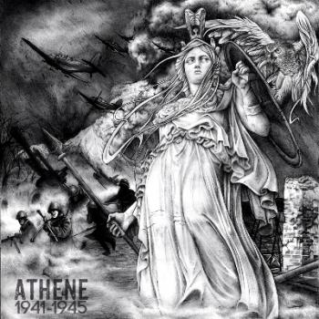 Athene - 1941-1945