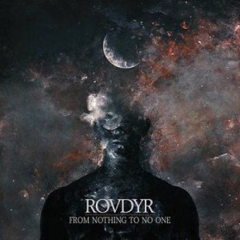 Rovdyr - From Nothing To No One