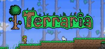 Terraria 1.2.6550