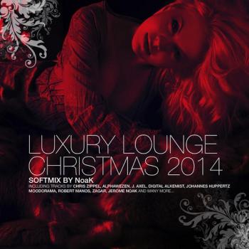 VA - Luxury Lounge Christmas 2014