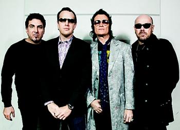 Black Country Communion - 