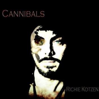 Richie Kotzen - Cannibals