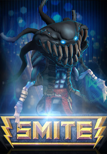 SMITE [Repack] [v.1.0.2533.0]